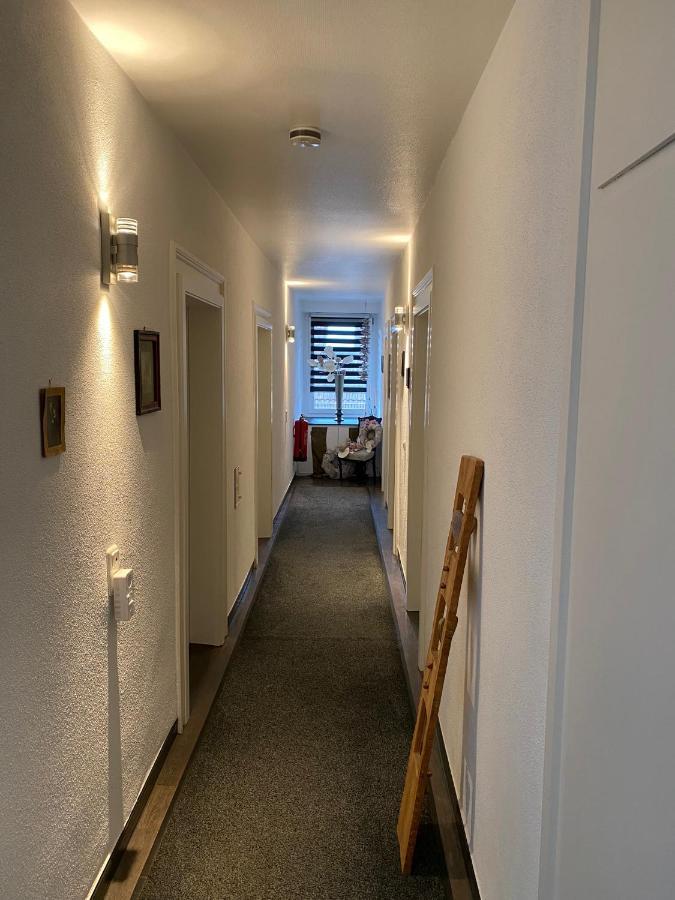 Siebenschlaefer Hof Hotell Strassbessenbach Eksteriør bilde