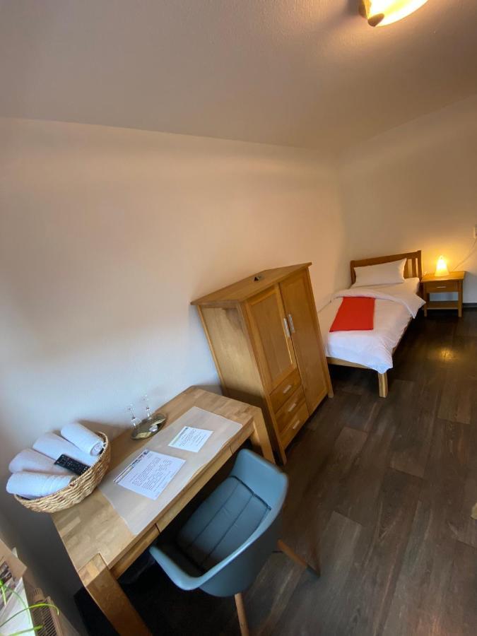 Siebenschlaefer Hof Hotell Strassbessenbach Rom bilde