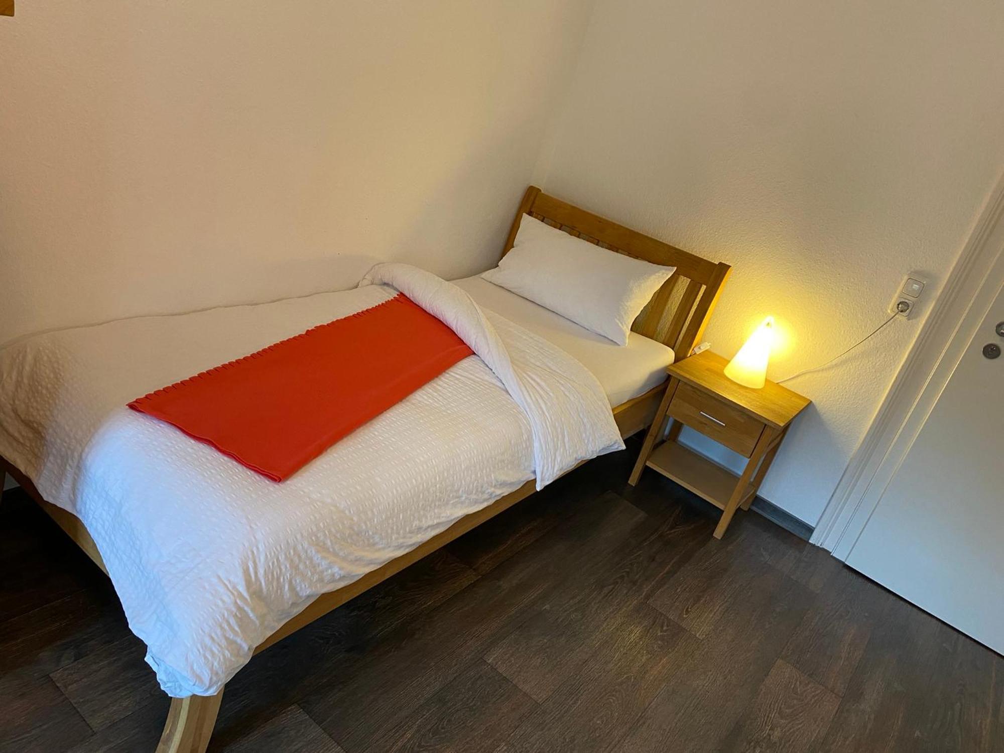 Siebenschlaefer Hof Hotell Strassbessenbach Rom bilde